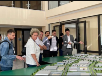 Түркістан мен Татарстанның  сауда экономикалық ынтымақтастық нығая түспек