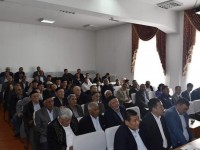 Ауылына қарап азаматын танисың