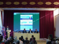 Жолдау жүктеген міндеттер талқыға салынды