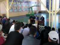 Жолдауда жаңа экономикалық бағыттар айқындалды