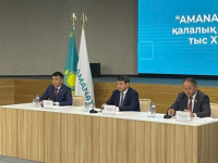 Саяси тұғырнама мемлекеттің өркендеуіне үлес қосады