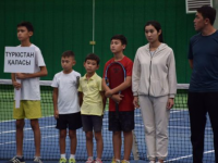 Рухани шаһарда балалар мен жасөспірімдердің спортпен шұғылдауына барлық жағдай жасалған