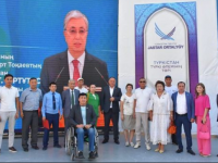 Жолдауды қолдау - әрбір азаматтың міндеті