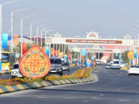 Түркістанда кәсіптің керегесін кеңейтемін  деушілерге  мол мүмкіндіктер ұсынылуда