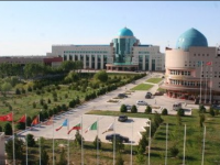 ХҚТУ –  ірі ғылым орталығына айналып келеді