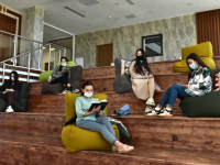 Тұрғындардың кітап оқуға деген құштарлығы артып келеді