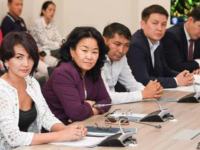 Кәсіпкерлікке кедергі азаяды