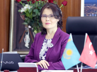 Еркін бәсекелестік қалыптасады