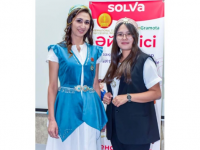 Түркістанда кәсіпкер әйелдердің қатары артып келеді