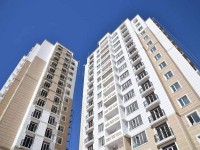 Түркістан: 9 айда көпқабатты 42 үй, 2667 пәтер пайдалануға берілді