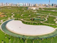Түркістан үлкен агломерацияға айналады