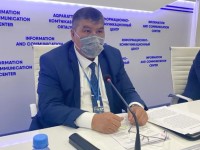 Жана жылды жаняұмен қарсы алыңыздар!