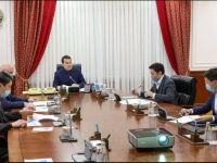 Үкіметте 2023 жылы ішкі нарықты жанар-жағармаймен қамту мәселесі жөнінде кеңес өтті