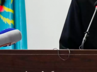 Терроризм мен экстремизм бойынша сотталғандарға қолданылатын жаза өзгертіледі