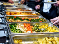 Қазақстанда қоғамдық тамақтану орындарының құны бір жылда 23,4%-ға өскен