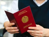 Жоғары сынып оқушылары аттестатқа қоса колледж дипломын да ала алады - министр