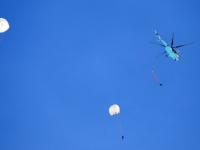 Астанада мерзімді қызметтегі сарбаз қаза тапты