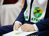 «Ауыл» партиясының төрағасы Мәжіліс сайлауына байланысты мәлімдеме жасады