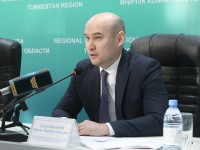 Түркістан облысында Әдеп кодексінің нормаларын бұзу жайы төмендеген