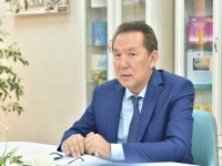 Әміреқұл Әбуов: «Оңтүстік мегаполисті ұлтымыздың мәдени ошағына айналдыруымыз қажет