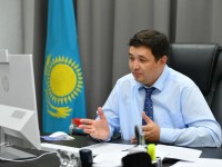 Қалқаманов неге қамалмайды? Әкім орынбасарына қатысты күдікті фактілер көп