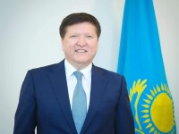 Әр істі соңына дейін жеткізетін басшы