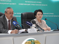 Оқушылар ыстық тамақпен қамтамасыз етілуде