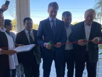 Жаңа оқу жылына жаңа 6 мектеп пайдалануға берілді