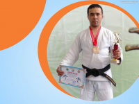 Төлебилік педагог әлем чемпионатының жүлдегері атанды