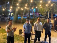 Жастар ең жақсы қасиеттерді бойына сіңіруі қажет