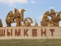 Шымкент: Бозарықтағы проблемалар шешімін тауып келеді