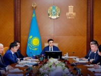Шымкент: Апта сайын мониторинг жүргізіледі