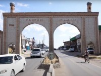 Қазақ жеріне ислам діні Сайрам арқылы тараған