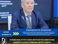 Шымкент: Метрология саласында 65 заңбұзушылық анықталды