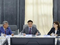 Шымкентте 17 этномәдени орталық жұмыс істейді