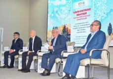 Шетелдік мамандар облыстық аурухана жұмысын жоғары бағалады