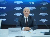 Шымкент: Қайнарбұлаққа ауыз су құбырын тарту аяқталды