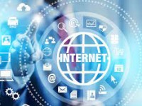 Шымкентте «Қолжетімді интернет» жобасы жүзеге асуда
