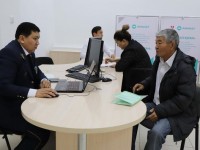 «Қарызсыз қоғам» жобасы аясында кеңес берілді