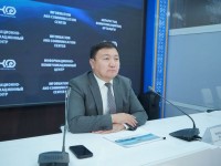 Шымкент: Әл-Фараби ауданын газбен қамту 100 пайызға жетеді