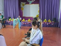 Сайрам ауданында ата-аналармен байланыс арттырылуда