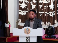 Қазығұрт ауданында жастар форумы өтті