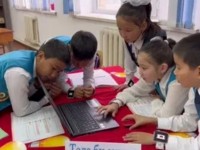 Қазығұрт ауданында пән апталықтары мен аудандық байқаулар сәтті ұйымдастырылуда