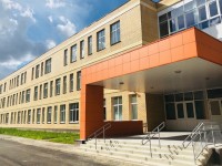 Сарыағаш қаласында 300 орындық мектеп құрылысы басталды