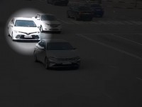 Шымкентте 12,5 млн қарызы бар жүргізуші әйел анықталды