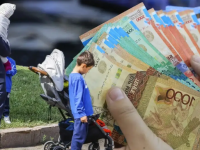 Қазақстанда алимент қоры құрылуы мүмкін
