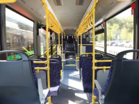 Шымкентте қоғамдық көлікпен жүру ақысы өседі