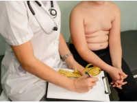 Атырау облысында былтыр 140 балаға семіздік диагнозы қойылған