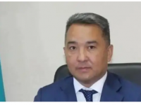 Қарағанды қаласы әкімінің ұялы телефонына хакерлік шабуыл жасалды