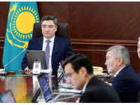 Олжас Бектенов бағаны тұрақтандыра алмаған әкімдердің мәселесін жеке қарайтынын айтты